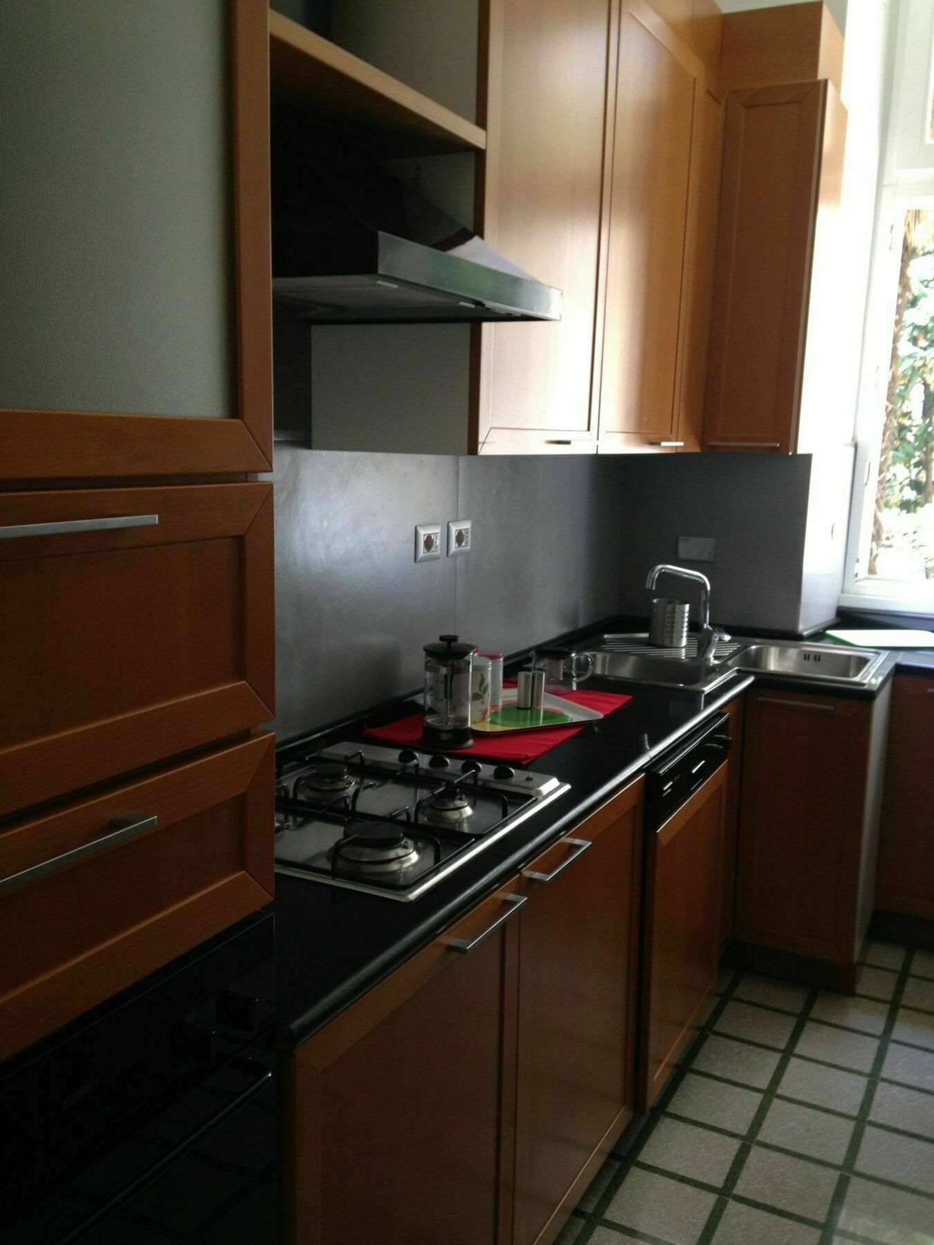 Reboa Guest house Rome